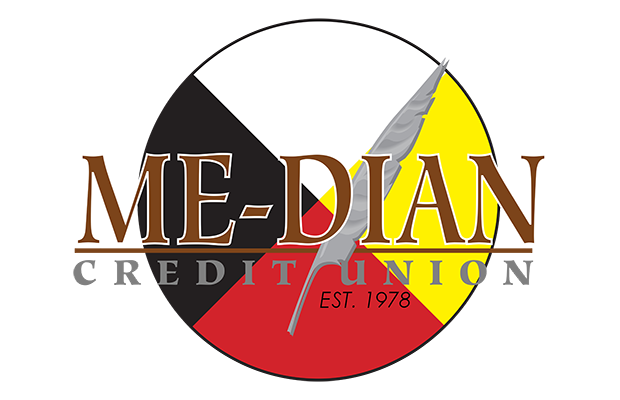 Me-Dian Credit Union logo